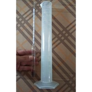 Hydrometer Minyak Atsiri Minyak Cengkeh Plus Gelas Ukur 250 Ml Pp