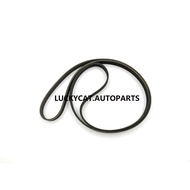 HYUNDAI SANTA FE 2010-   HYUNDAI SORENTO 2010-2014 2.4     FAN BELT 6PK2124