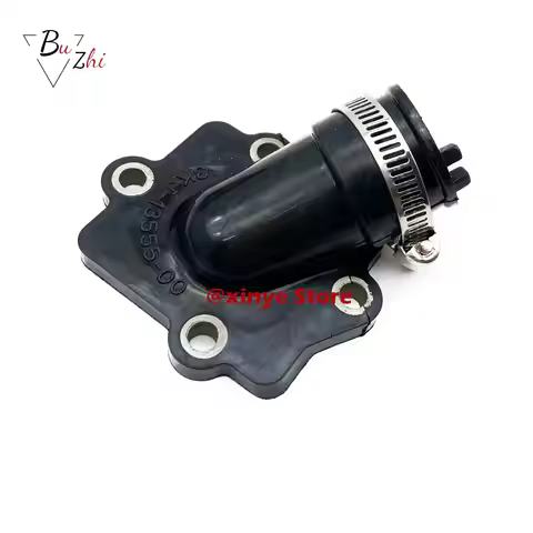 3KJ-13555-01-00 Carburetor Intake Manifold for Yamaha JOG 3KJ JogRR YQ50 YN50 CS50 CS50Z Cy50 NEOS A