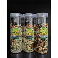 HAPPY NUTS ( Mix nuts)
Healthy mix nuts