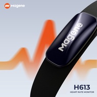 New Magene H613 Heart Rate Magene H303 Heart Rate Sensor (upgrade version) More accurate with indica