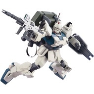 BANDAI SPIRITS HGUC Mobile Suit Gundam 08th MS Team RX-79[G]Ez-8 Gundam Ez8 1/144 Scale Pre-Colored 