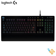 Bàn Phím Game Logitech G213 RGB Prodigy - Hàng Chính Hãng - Bảo Hành 2 Năm
