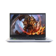 LAPTOP GAMING ACER ASPIRE 5 A514-54G-32GJ - CORE I3 GEN 11 - RAM 8GB - SSD 512GB - NVIDIA GEFORCE MX350 2GB - 14" HD - WINDOWS 11 + OHS - GARANSI RESMI ACER INDONESIA - SILVER