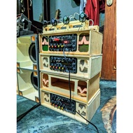 Latest Model D10, D30 Amplifier Box (Price Per 1 Box)