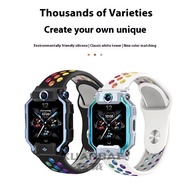 [Ready Stock] Suitable for Imoo Z1 Z2 Z3 Z5 Z6 Z7 x10 Imoo Z1 Silicone Strap Imoo Z7 Strap Z2 Z6 Str