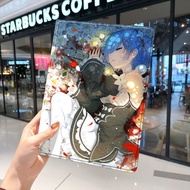 Rem 2021 ipad9 Protective Case pro2020  mini6 Jacket ioad Mini 4 Shell air5 Suitable for 2 Tablet 3 