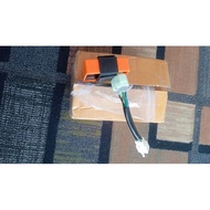 Cdi Honda hurricane @ Honda nx105