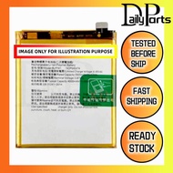 【DAILYPARTS】BATTERY BATERI BLP741 FOR REAL XT / REAL X2