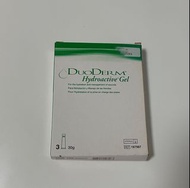 Duoderm hydroactive gel