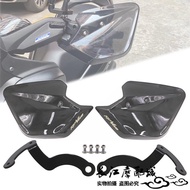 Hot Sale Suitable for Lifan KPV150 ADV Modified Front Windshield Handguard Motorcycle Windproof Hand