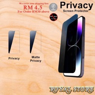 Leagoo M5 M7 M8 M9 M10 M11 M12 M13 S8 S9 S10 S11 Edge Plus Pro Matte Privacy Screen Protector