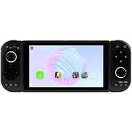 Pimax Portal Handheld Game Console with 4K 120Hz Display, Gaming Console for Android, Retro Video Ga