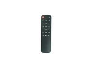 HCDZ Replacement Remote Control for Excelvan RD-802 Portable Pocket Mini Home Cinema Kids Education 