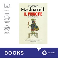Buku Il Principe (Sang Pangeran)