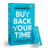 Buy Back Your Time Book - Dan Martell