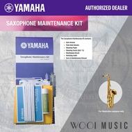 Yamaha Saxophone Maintenance Kit
