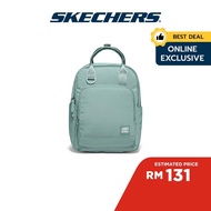 Skechers Unisex Bag Corner Backpack - L221U136