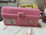 Hello Kitty 儲物盒
