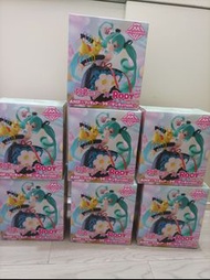 Taito AMP+ 景品模型 - 初音未來 x Rody