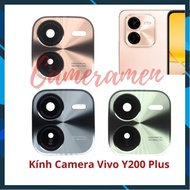 Vivo Y200 + Plus / Y200+ Camera Glass
