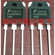 5PCS* TO-3P FGA60N65SMD FGA150N30D FGA90N33AT FGA90N30D FGA180N33ATD FGA120N30D MOS field effect tub