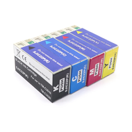 SJIC22P SJIC22 22P ตลับหมึกสําหรับ Epson TM-C3500 C3500 เครื่องพิมพ์