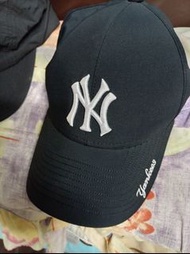 New York Yankees 棒球帽