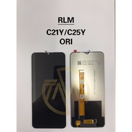 RLM C21Y / C25Y FSET LCD