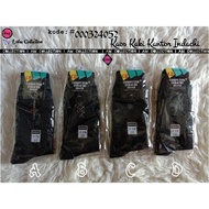 AM AM AM AM | Indachi Office Socks | Work Socks