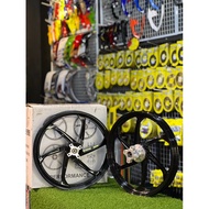 SPORTRIM 6 BATANG CUSTOM HUB PNP Y15/Y16 SIZE 1.6-1.6