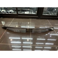 BMW F16 X6 carbon fiber spoiler X6 MP spoiler