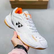 YONEX/YY 2026 New Style Badminton Shoes 65z3 Series Carbon Plate Technology Men Women Shock Absorpti