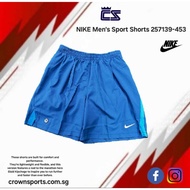 NIKE Men's Sport Shorts 257139-453