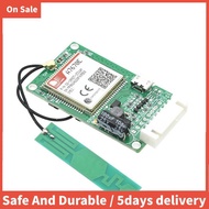 SIMCOM A7670E 4G LTE Cat1 Module A7670E 4G LTE Cat1 Module with SIM Card Slot TTL UART 2G LTE-FDD B1