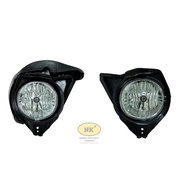 Fog Lights Toyota Fortuner Year 05'-11'/05'-11'