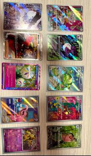 Pokémon card
