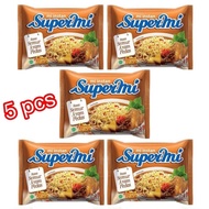 SUPERMI Spicy Chicken Stew Flavor 5 pcs x 70gr