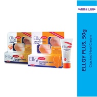 Ellgy Plus / Ellgy Plus D Factor Cracked Heel Cream, 50G