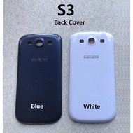 Compatible For Samsung Galaxy S3 ( gt-i9300 / i9300 ) Back Rear Battery Cover For Repair Replacement