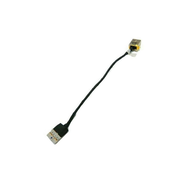 1 PCS DC Jack Connector For V5-431 V5-431G V5-471 V5-471G V5-122P V5-531 V5-531G DC Power Jack Socke