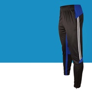 wholesale  Outdoor Sport Jogging running training football soccer GYM Fitness Pocket Zipper teenagers harem Pants men