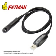 Baofeng UV9R UV-9R A58 Original Programming Cable