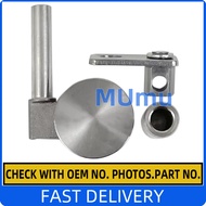 53049880023 Turbo Wastegate Rattle Flapper K04-023 K04-23 For Audi S3 TT 1.8T 165Kw 176Kw