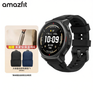 Amazfit | T-REX3Pro นาฬิกาสมาร์ทวอทช์สำหรับการวิ่ง การดำน้ำ และกีฬา พร้อมติดตามสุขภาพ