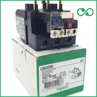 Overload Lrd3355 30 - 40A Schneider Lrd 3355