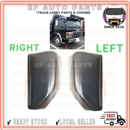 HINO FS KING SIDE BUMPER COVER LEFT RIGHT 15'' LONG LORRI LORI TRUCK TEPI COVER FS270 PLASTIC