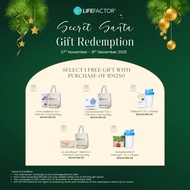 Secret Santa (Limited Time Only!!)