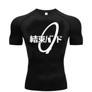 bocchi the rock Compression