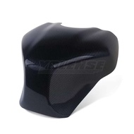 kjhbhd Thích hợp cho Kawasaki ZX4R ZX4RR ZX-25R sửa đổi bể nhiên liệu cạnh tranh và vỏ nâng cao